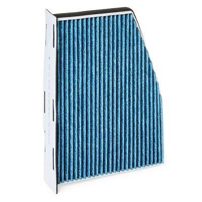 Cabin Air Filter RIDEX 424I0643P 424I0643P - photo 3