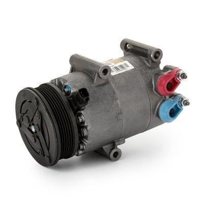 Compressor, Air Conditioning 447K0152R - photo 3