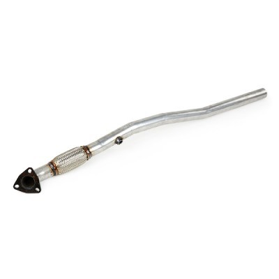 Exhaust Pipe RIDEX 17E0005 17E0005 - photo 3