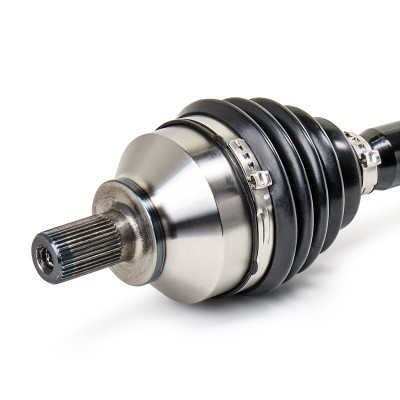 Drive Shaft RIDEX 13D1591R 13D1591R - photo 5
