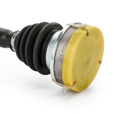 Drive Shaft RIDEX 13D1202R 13D1202R - photo 6