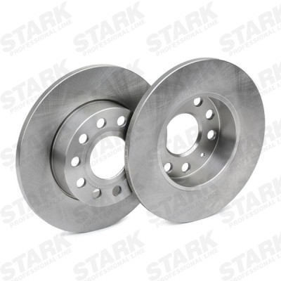 Brake Disc Stark SKGE-2038 SKGE-2038 - photo 7