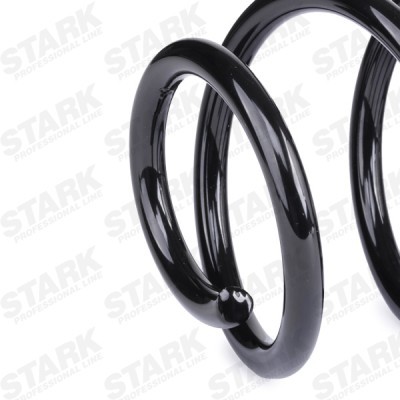 Suspension Spring Stark SKCS-0040296 SKCS-0040296 - photo 5