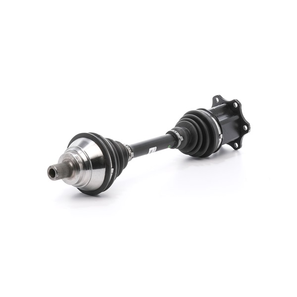 Drive Shaft RIDEX 13D0926R 13D0926R - photo 1