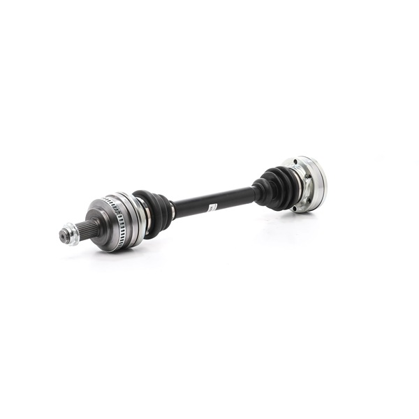 Drive Shaft RIDEX 13D0532R 13D0532R - photo 1