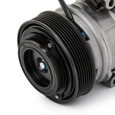 Compressor, Air Conditioning 447K0171R - photo 1