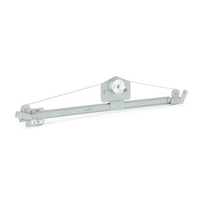 Window Regulator RIDEX 1561W0738 1561W0738 - photo 3