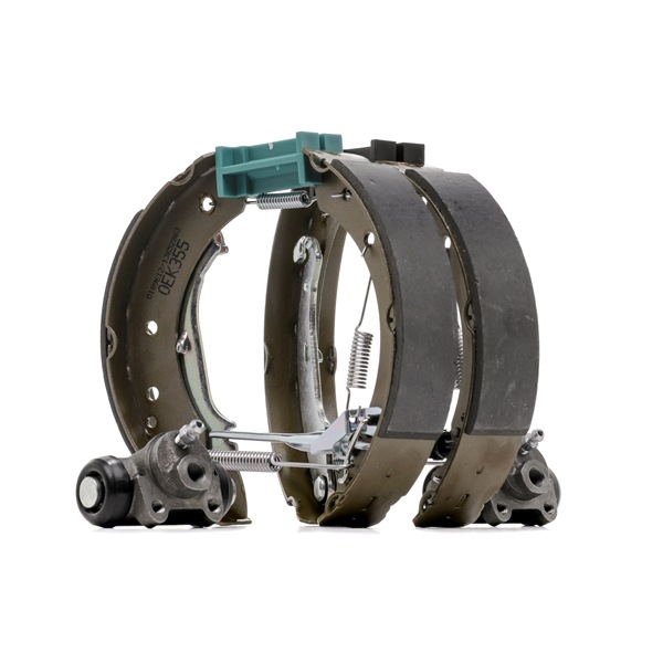 Brake Set, drum brakes Stark SKBSD-4590006 SKBSD-4590006 - photo 1