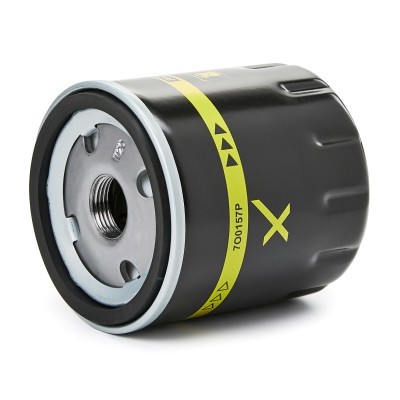 Oil Filter RIDEX 7O0157P 7O0157P - photo 3