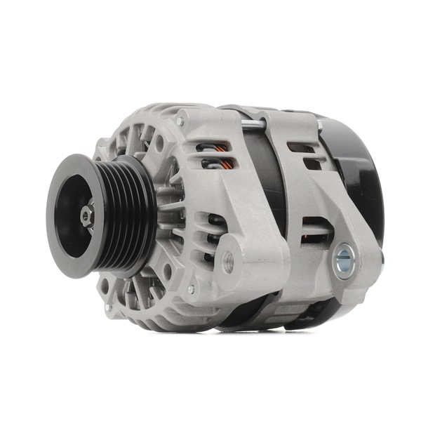 Alternator RIDEX 4G1043 4G1043 - photo 1