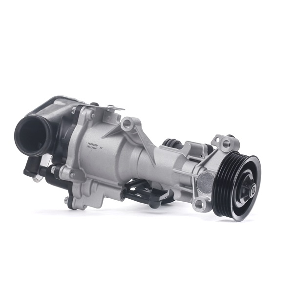 Water Pump, Engine Cooling RIDEX 1260W0432 1260W0432 - photo 1