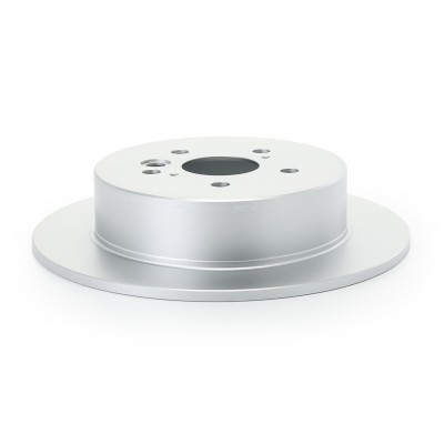Brake Disc RIDEX 82B0179P 82B0179P - photo 5