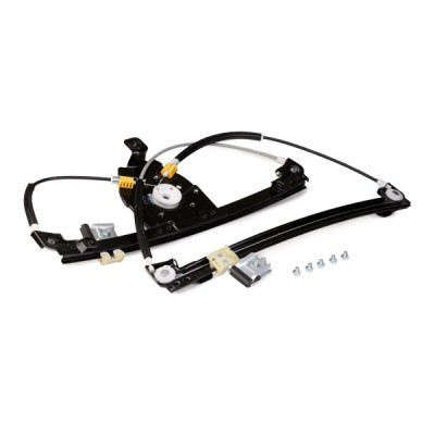 Window Regulator RIDEX 1561W0601 1561W0601 - photo 3
