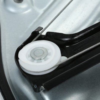 Window Regulator RIDEX 1561W0435 1561W0435 - photo 5