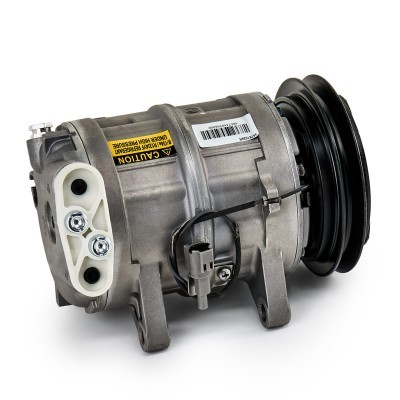 Compressor, Air Conditioning 447K1034R - photo 4