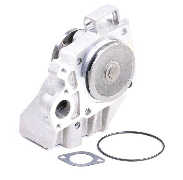 Water Pump, Engine Cooling RIDEX 1260W0028 1260W0028 - photo 1