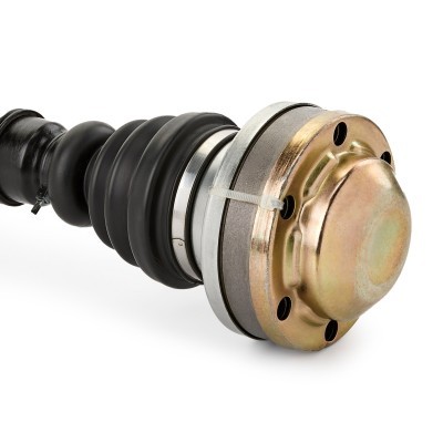 Drive Shaft RIDEX 13D0687R 13D0687R - photo 6