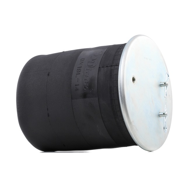 Bellow, Air Suspension RIDEX 4119A0064 4119A0064 - photo 1