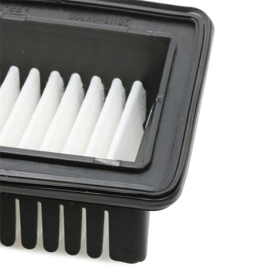 Air Filter RIDEX 8A0595 8A0595 - photo 5