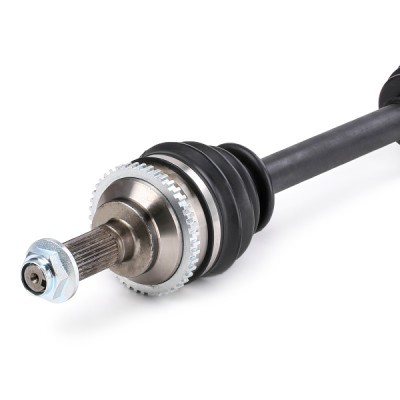 Drive Shaft RIDEX 13D0348 13D0348 - photo 4