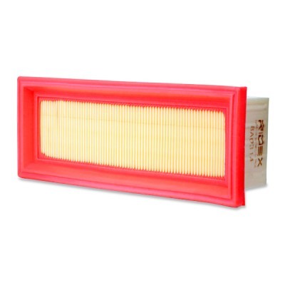 Air Filter RIDEX 8A0314 8A0314 - photo 3