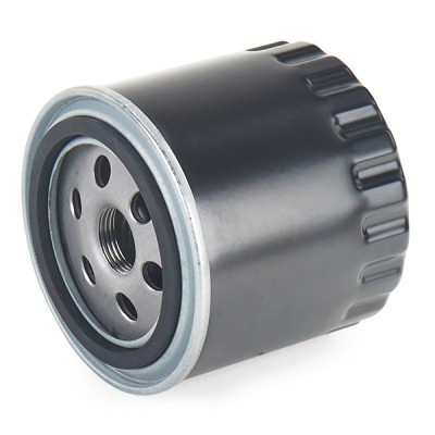 Oil Filter RIDEX 7O0196 7O0196 - photo 3