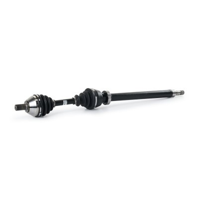 Drive Shaft RIDEX 13D0607R 13D0607R - photo 3