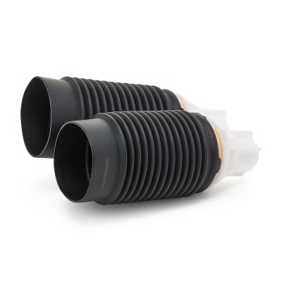 Dust Cover Kit, shock absorber RIDEX 919D0492 919D0492 - photo 3