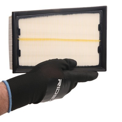 Air Filter RIDEX 8A0058 8A0058 - photo 8
