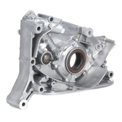 Oil Pump RIDEX 596O0032 596O0032 - photo 3