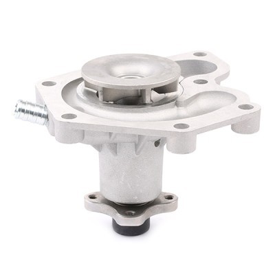 Water Pump, Engine Cooling RIDEX 1260W0556 1260W0556 - photo 5