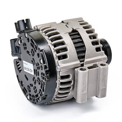 Alternator RIDEX 4G1674R 4G1674R - photo 4
