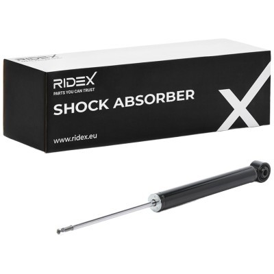 Shock Absorber RIDEX 854S18861 854S18861 - photo 2