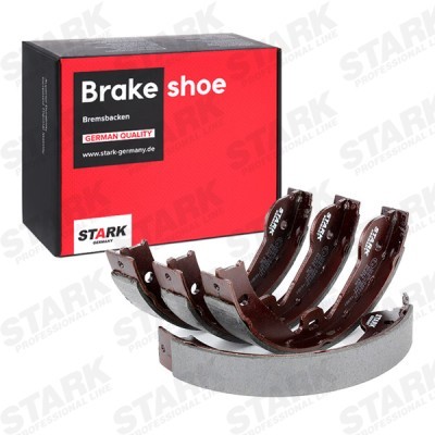Brake Pads Set Stark SKBS-0450131 SKBS-0450131 - photo 2