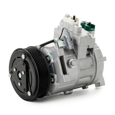 Compressor, Air Conditioning SUZUKI 447K0175 - photo 4
