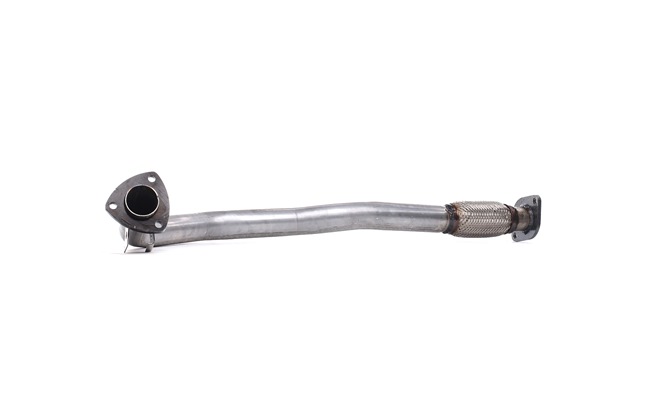 Exhaust Pipe RIDEX 17E0068 17E0068 - photo 1