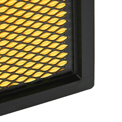 Air Filter RIDEX 8A0040P 8A0040P - photo 6