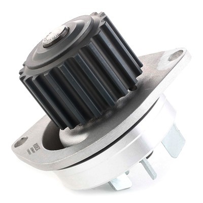 Water Pump, Engine Cooling RIDEX 1260W0051 1260W0051 - photo 4