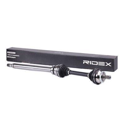 Drive Shaft RIDEX 13D0315 13D0315 - photo 2