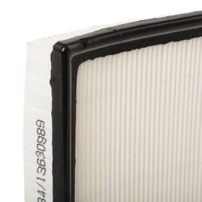 Air Filter RIDEX 8A0566 8A0566 - photo 5