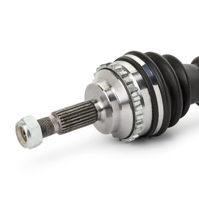 Drive Shaft RIDEX 13D1023R 13D1023R - photo 5