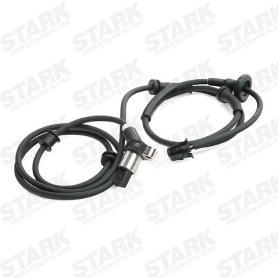 ABS Sensor Stark SKWSS-0351398 SKWSS-0351398 - photo 3