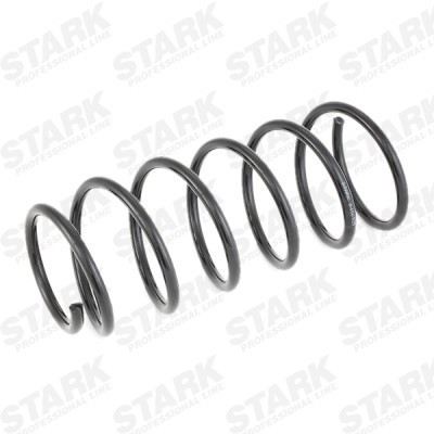 Suspension Spring Stark SKCS-0040093 SKCS-0040093 - photo 2
