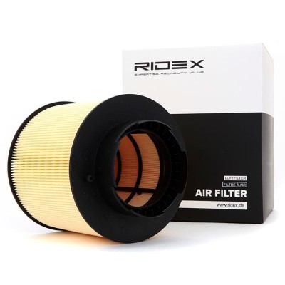 Air Filter RIDEX 8A0128 8A0128 - photo 2