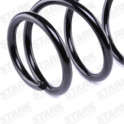 Suspension Spring Stark SKCS-0040140 SKCS-0040140 - photo 5