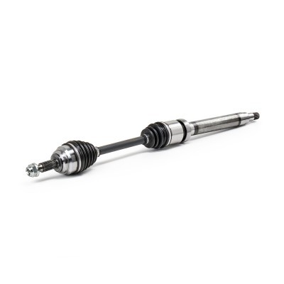 Drive Shaft RIDEX 13D1406 13D1406 - photo 3