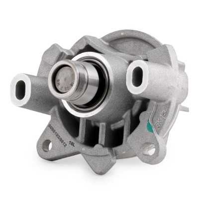Water Pump, Engine Cooling RIDEX 1260W0027 1260W0027 - photo 3