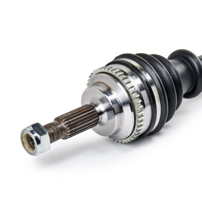 Drive Shaft RIDEX 13D0313R 13D0313R - photo 5