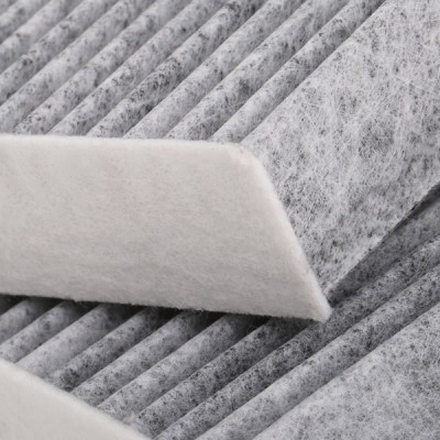 Cabin Air Filter RIDEX 424I0233 424I0233 - photo 8