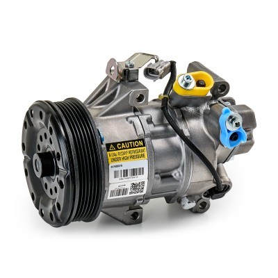 Compressor, Air Conditioning 447K0837R - photo 3
